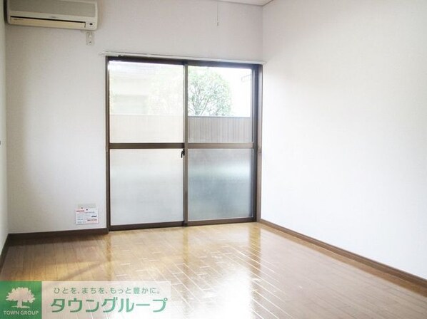 パーク・ヴィラの物件内観写真